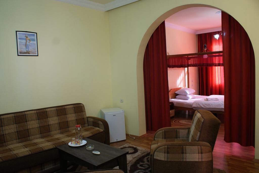 באטומי Marani Hotel חדר תמונה