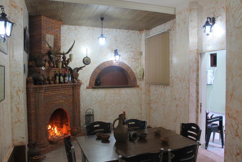 באטומי Marani Hotel מראה חיצוני תמונה