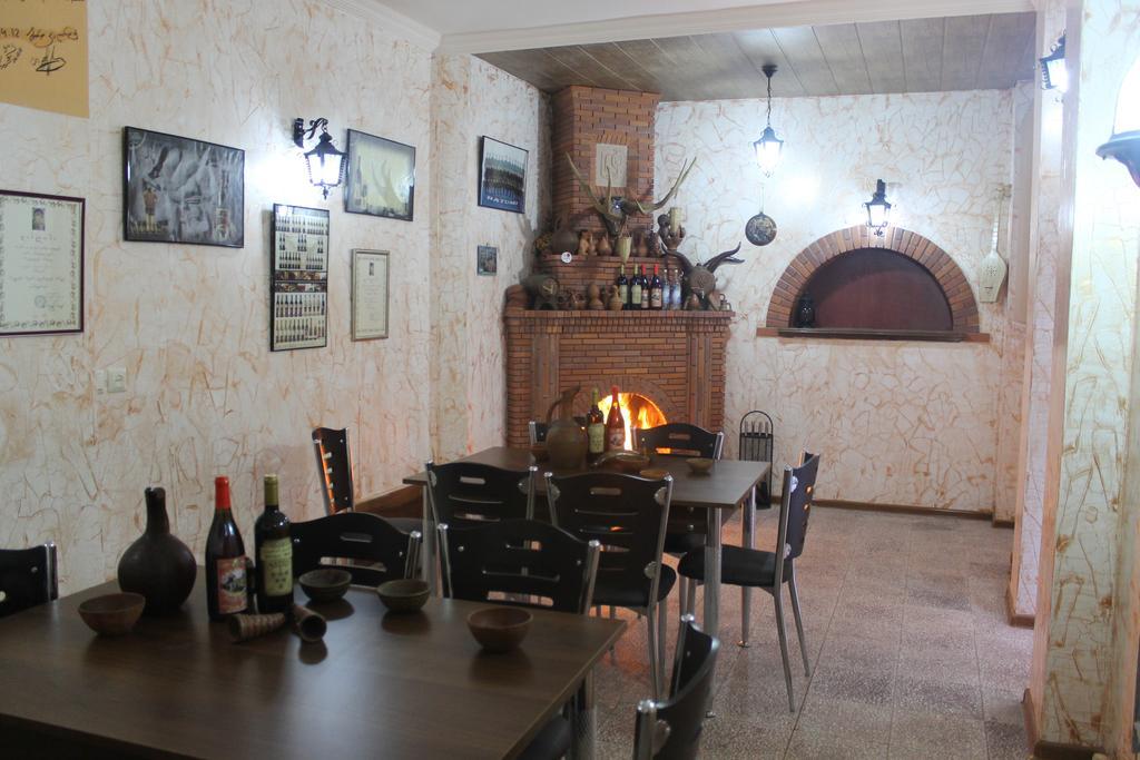 באטומי Marani Hotel מראה חיצוני תמונה