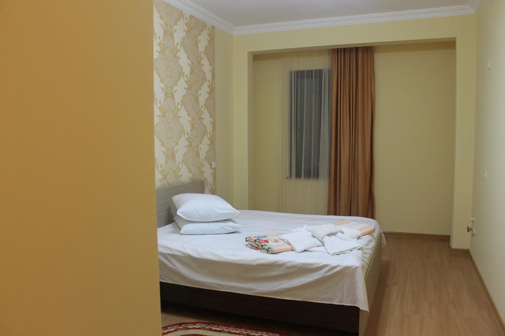 באטומי Marani Hotel חדר תמונה