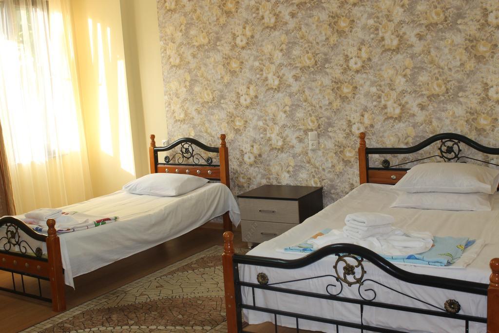 באטומי Marani Hotel מראה חיצוני תמונה