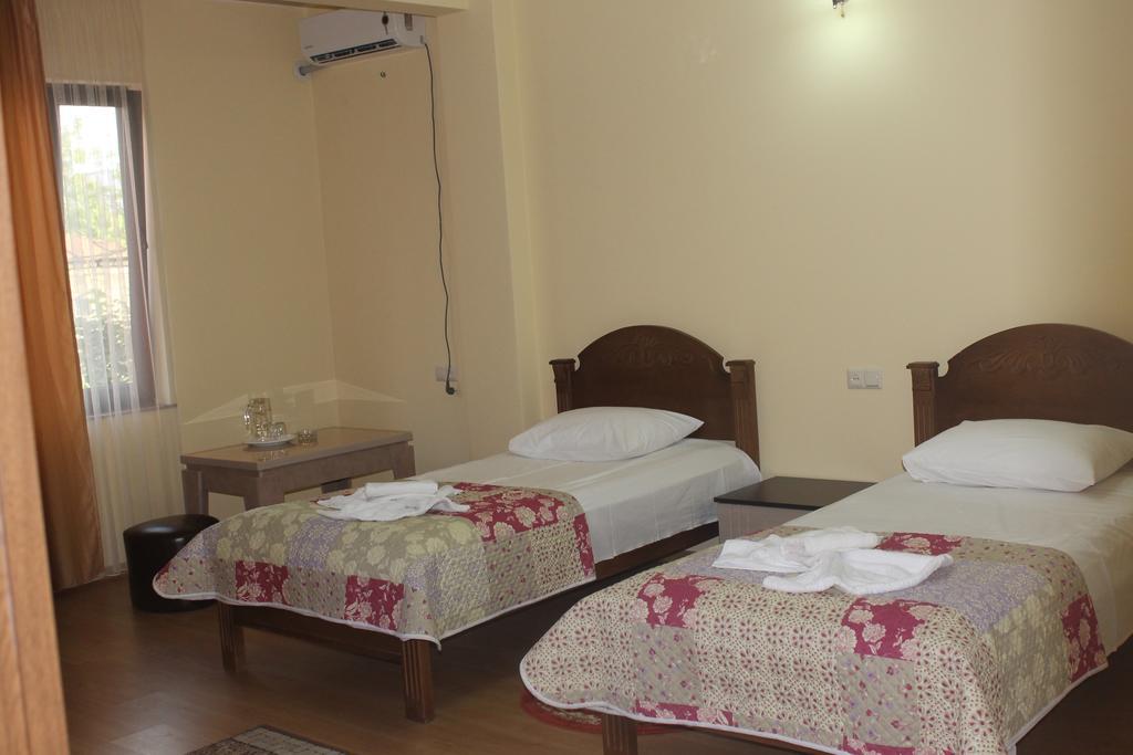 באטומי Marani Hotel חדר תמונה