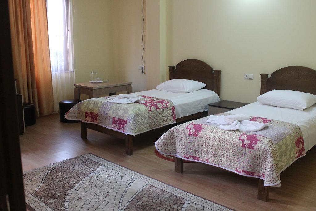 באטומי Marani Hotel חדר תמונה