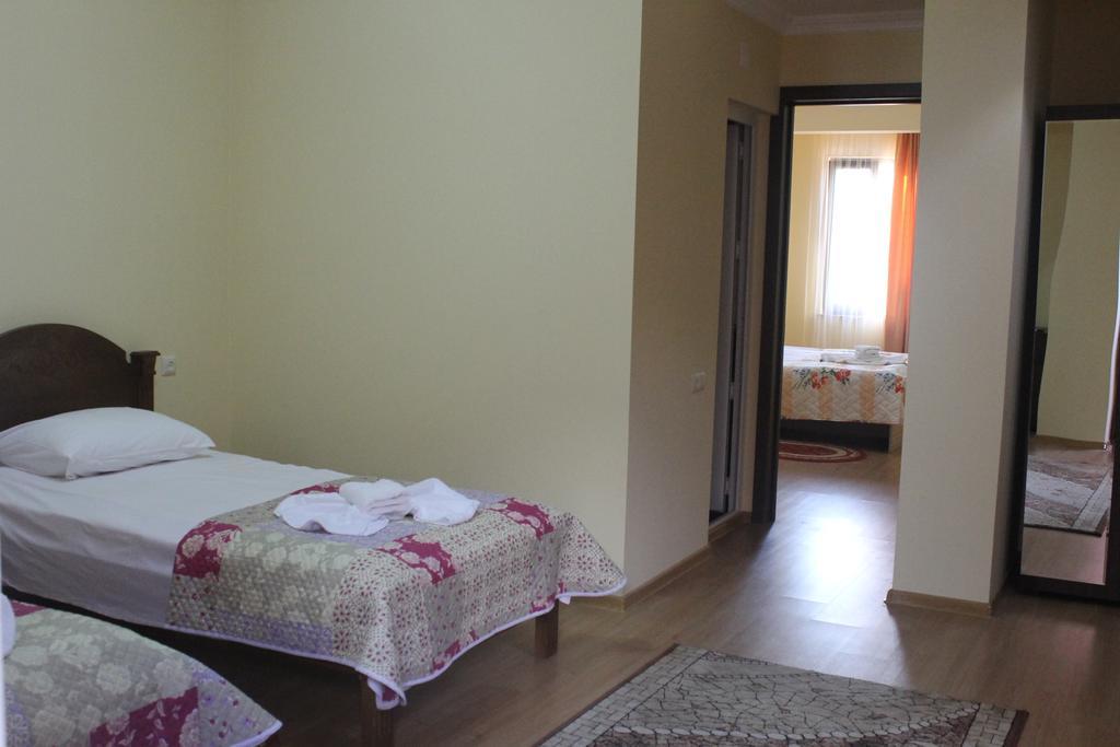 באטומי Marani Hotel חדר תמונה