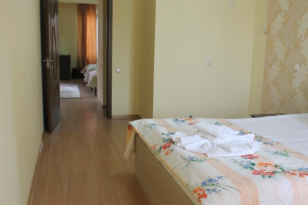 באטומי Marani Hotel חדר תמונה