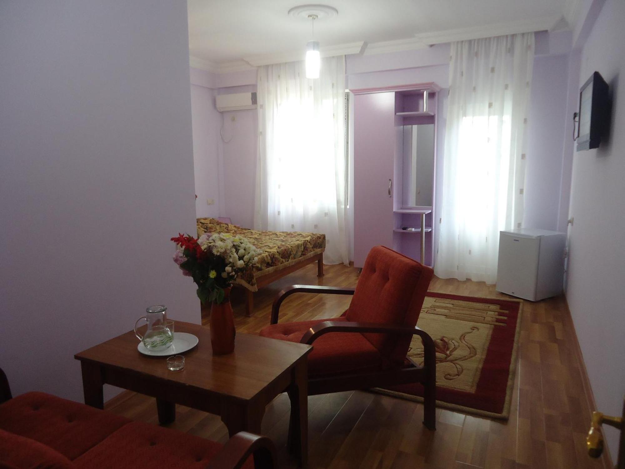 באטומי Marani Hotel מראה חיצוני תמונה