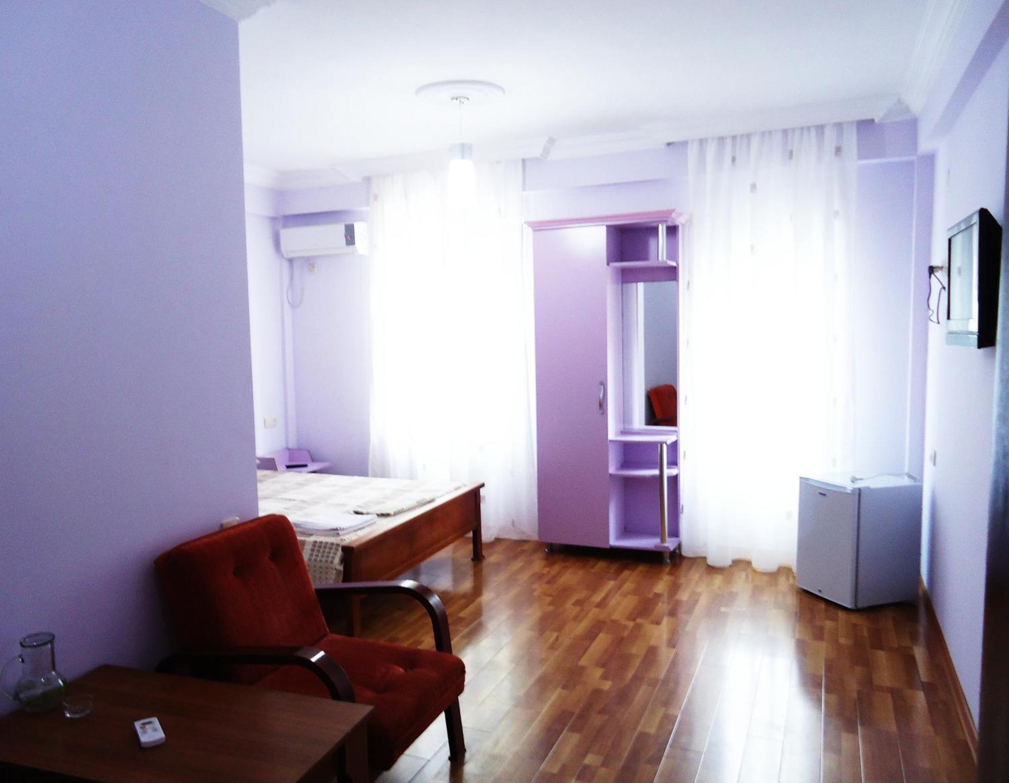 באטומי Marani Hotel מראה חיצוני תמונה