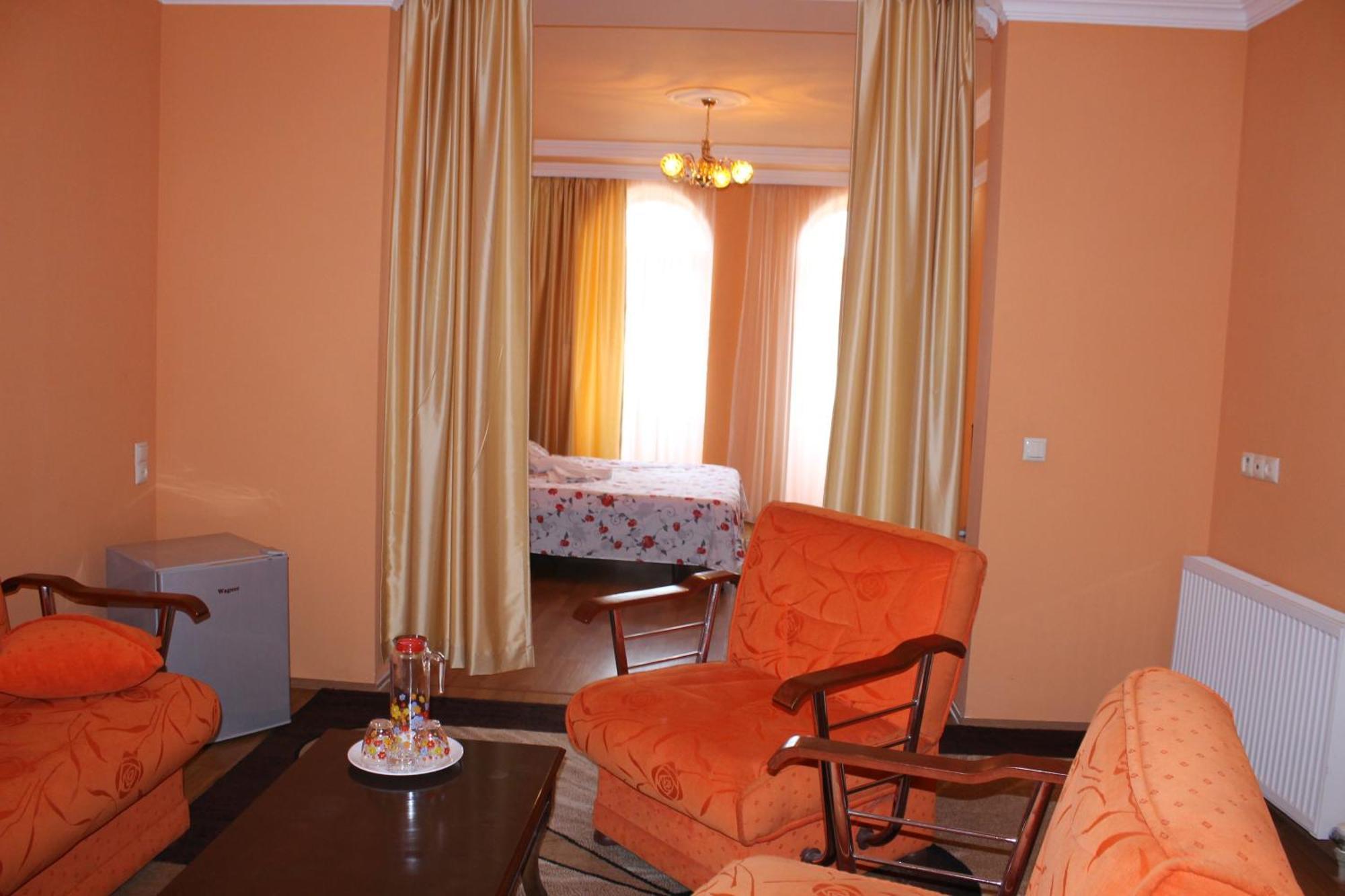 באטומי Marani Hotel חדר תמונה